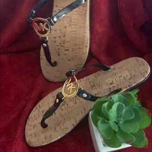 Micheal kors Sandles